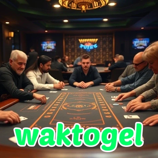 waktogel: Bonus Menarik untuk Pengalaman Bermain yang Lebih Seru