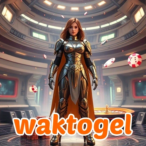 waktogel: Temukan Fitur Menarik dan Keunggulan Situs Game Online Ini