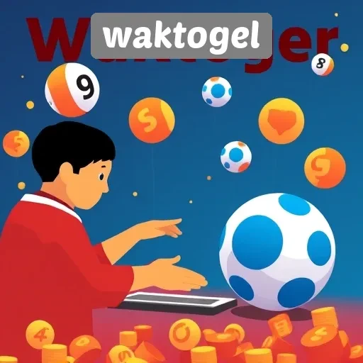 Dampak Waktogel terhadap Industri Permainan Online di Indonesia