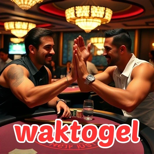 waktogel: Bonus dan Promosi Terbaik untuk Penggemar Game Online