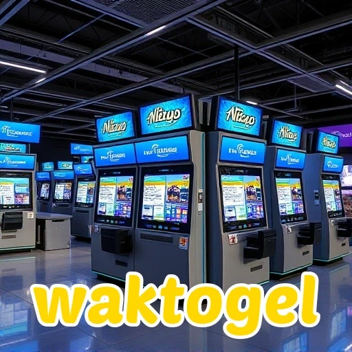 waktogel: Cuan Berlipat dengan Lotere Menyenangkan di Indonesia