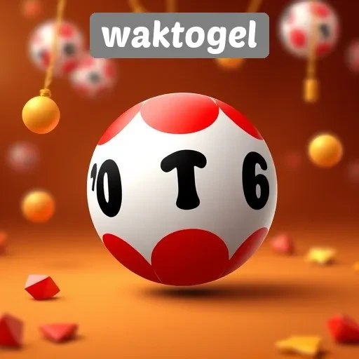 Mengenal Waktogel Situs Game Togel Terpercaya