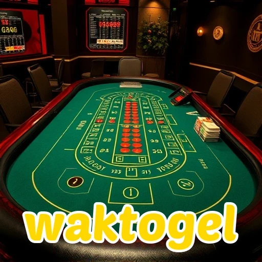 waktogel: Game Online Mobile Terbaik untuk Pengguna Indonesia