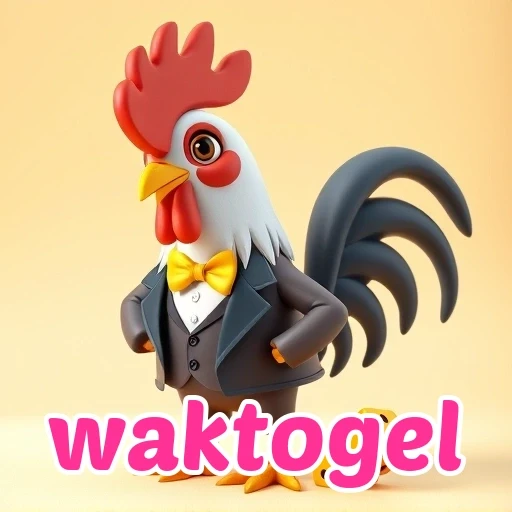 waktogel: Menyelami Keamanan Game Online yang Menarik dan Terpercaya