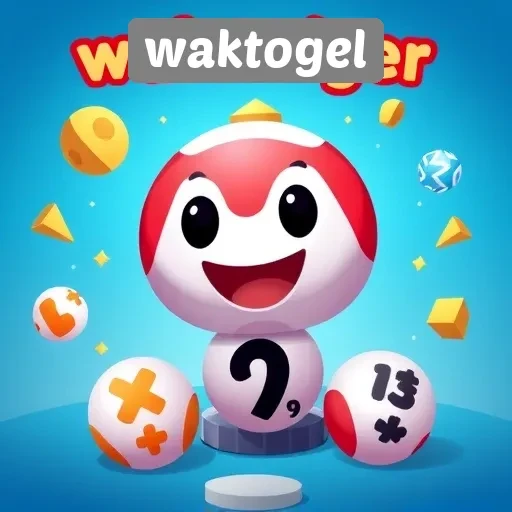 Waktogel Platform Permainan Online Terpercaya di Indonesia
