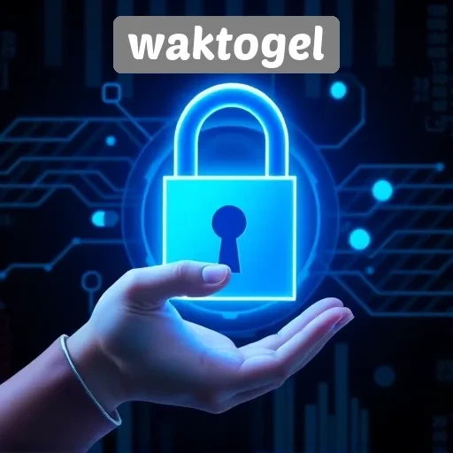 Keamanan dan Privasi Pengguna di Situs Waktogel