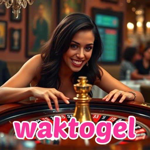 waktogel: Kenali Pembayaran Kekinian untuk Game Online yang Seru