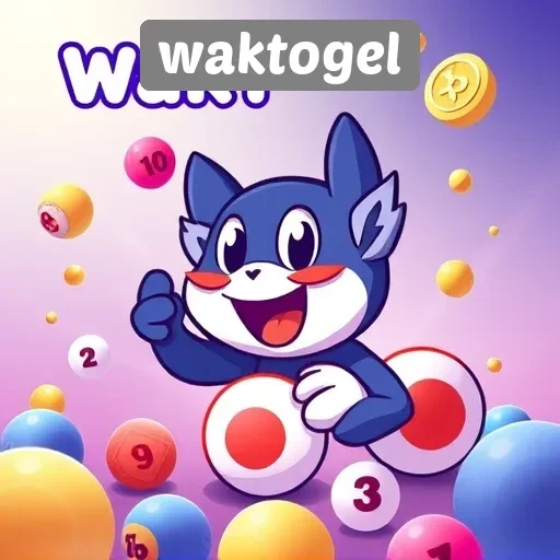 Inovasi Terbaru di Waktogel Meningkatkan Daya Tarik Permainan