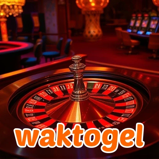 waktogel: Event Mengasyikkan yang Tak Boleh Anda Lewatkan!