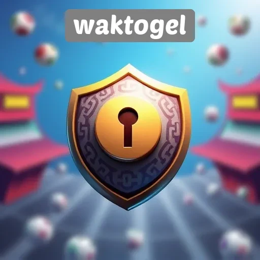Pentingnya Keamanan Dalam Bermain di Waktogel